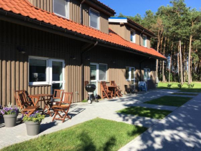Namelis Preiloje in Neringa